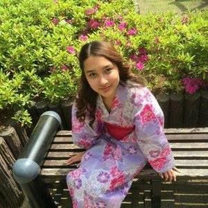 Meet your Posher, Teresa